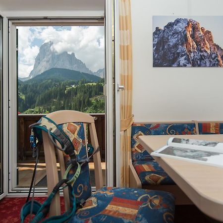 Kedul Lodge Santa Cristina Val Gardena Rom bilde