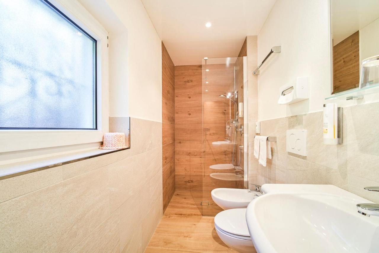 Kedul Lodge Santa Cristina Val Gardena Eksteriør bilde