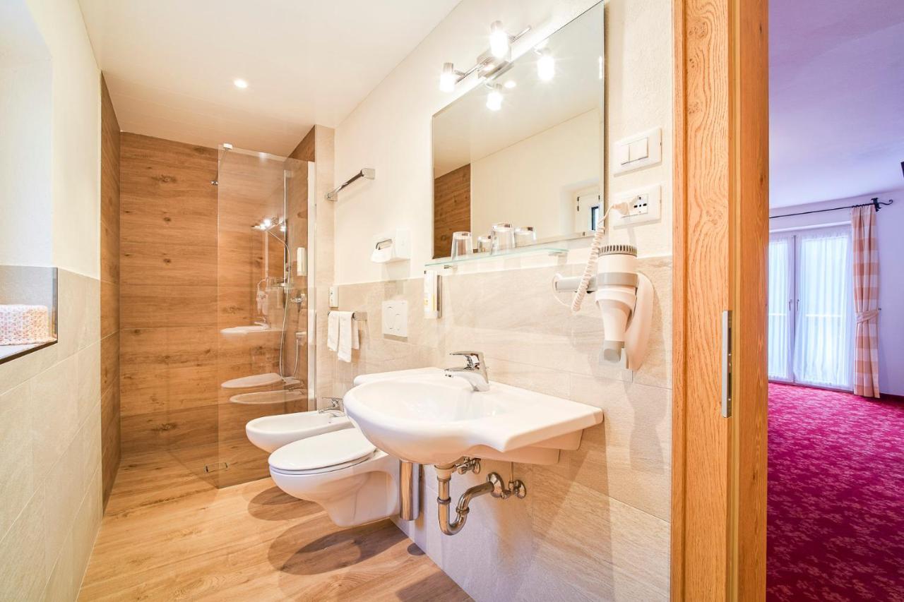 Kedul Lodge Santa Cristina Val Gardena Eksteriør bilde