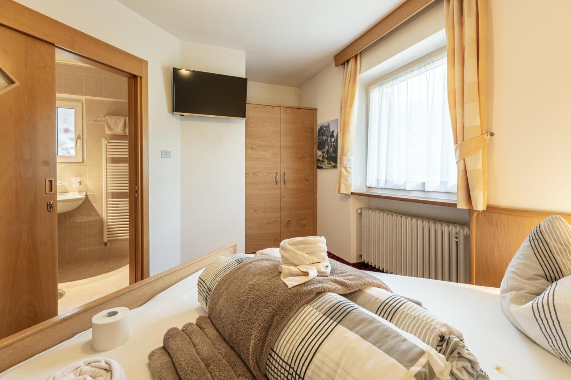 Kedul Lodge Santa Cristina Val Gardena Eksteriør bilde