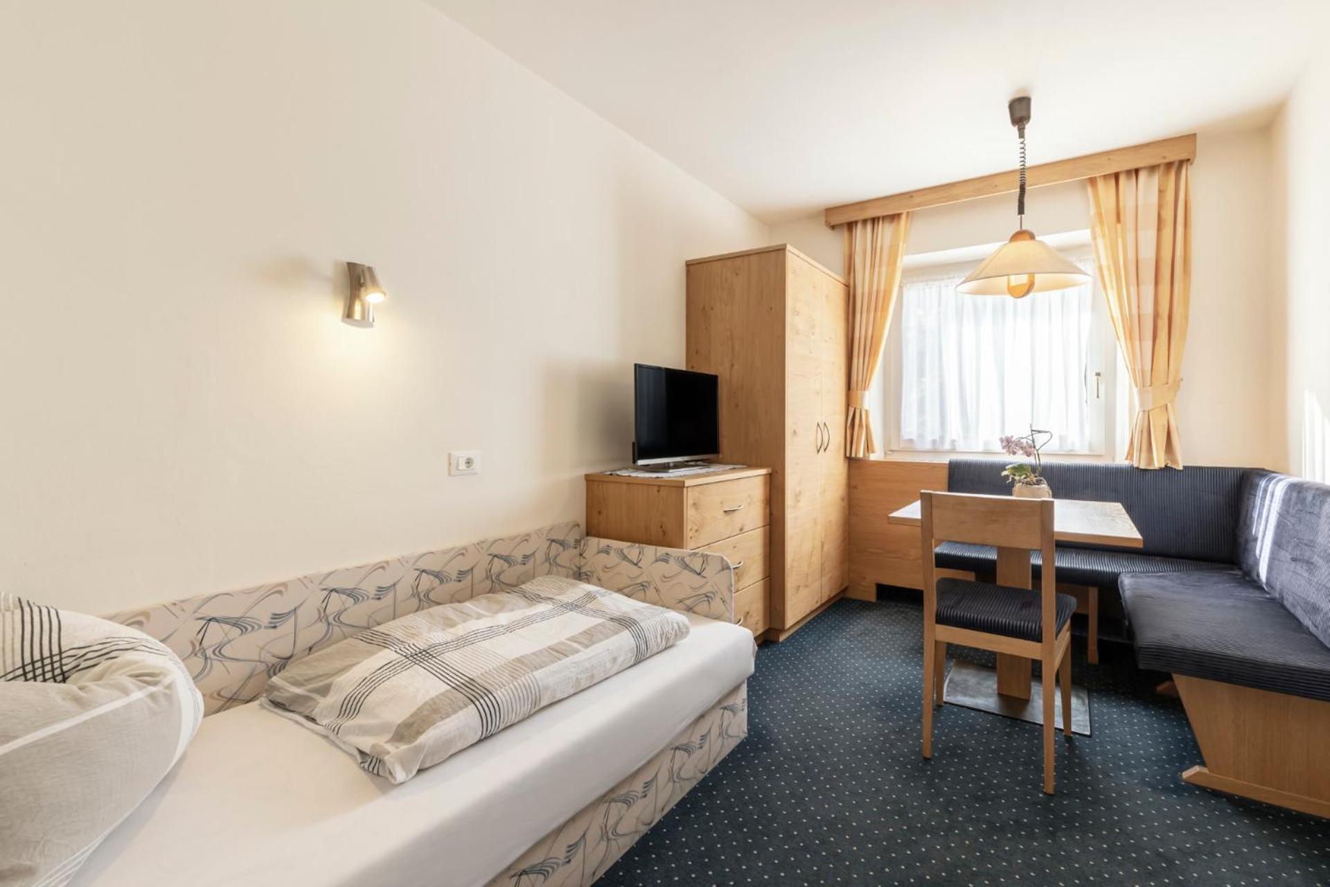 Kedul Lodge Santa Cristina Val Gardena Eksteriør bilde