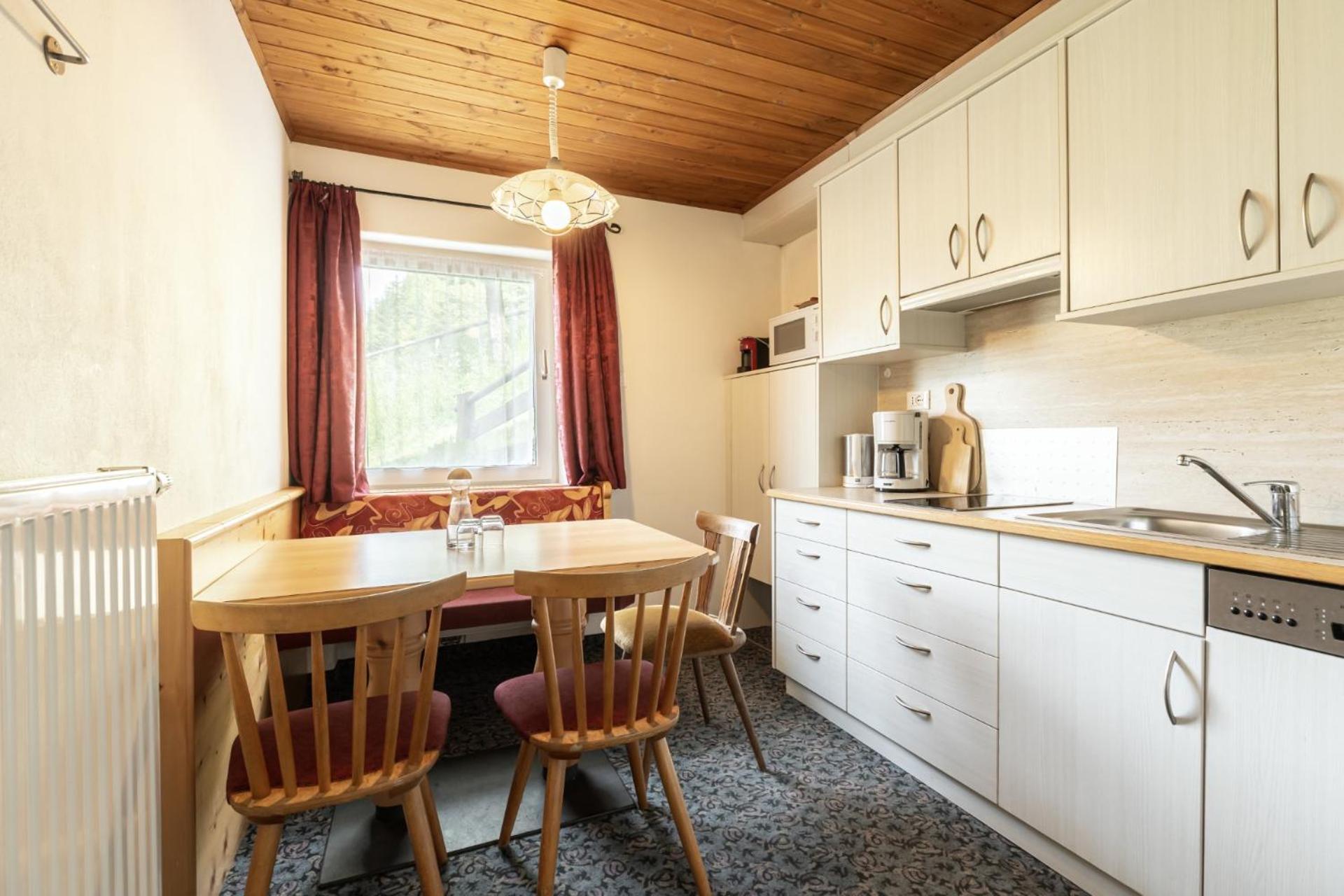 Kedul Lodge Santa Cristina Val Gardena Eksteriør bilde
