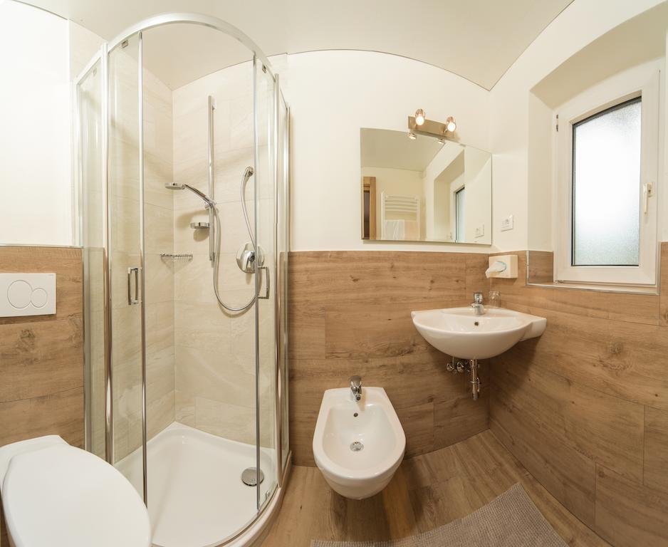 Kedul Lodge Santa Cristina Val Gardena Rom bilde