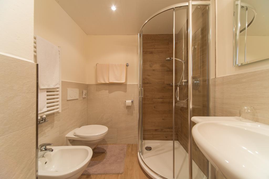 Kedul Lodge Santa Cristina Val Gardena Rom bilde