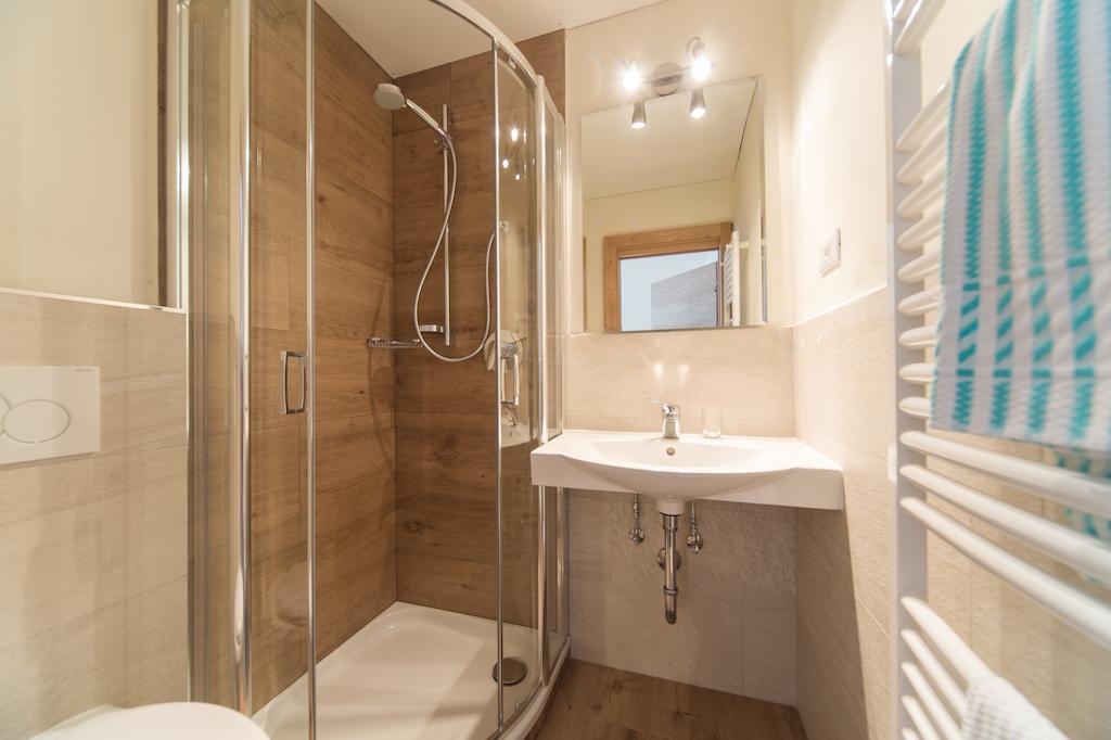Kedul Lodge Santa Cristina Val Gardena Rom bilde