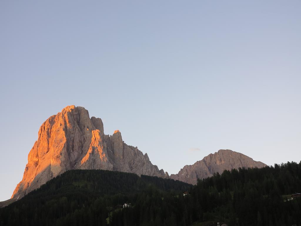 Kedul Lodge Santa Cristina Val Gardena Eksteriør bilde