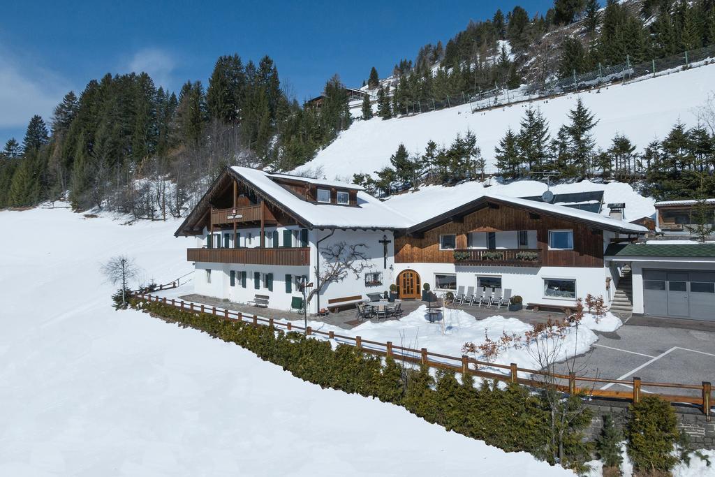 Kedul Lodge Santa Cristina Val Gardena Eksteriør bilde