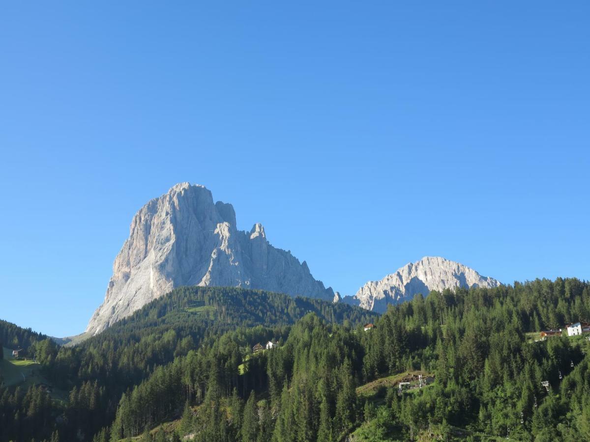 Kedul Lodge Santa Cristina Val Gardena Eksteriør bilde