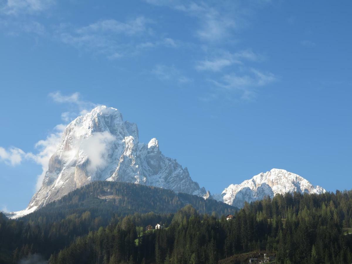 Kedul Lodge Santa Cristina Val Gardena Eksteriør bilde