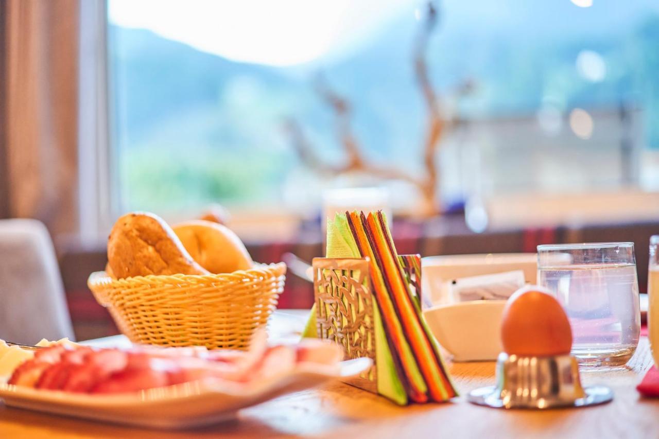 Kedul Lodge Santa Cristina Val Gardena Eksteriør bilde