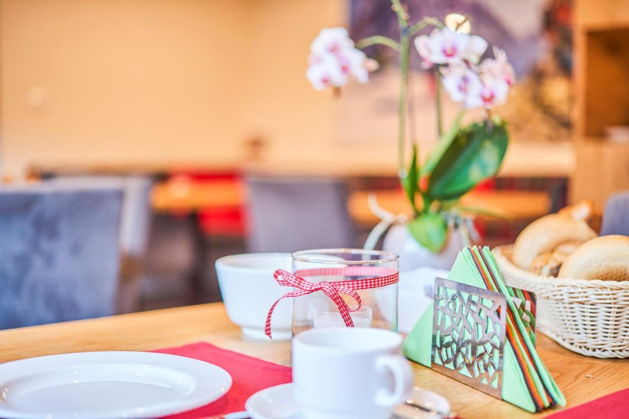 Kedul Lodge Santa Cristina Val Gardena Eksteriør bilde