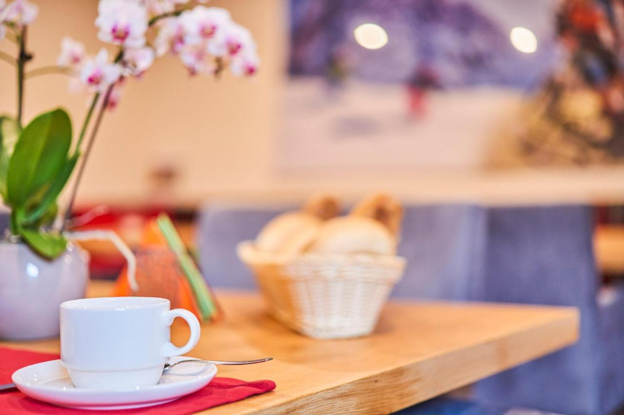 Kedul Lodge Santa Cristina Val Gardena Eksteriør bilde