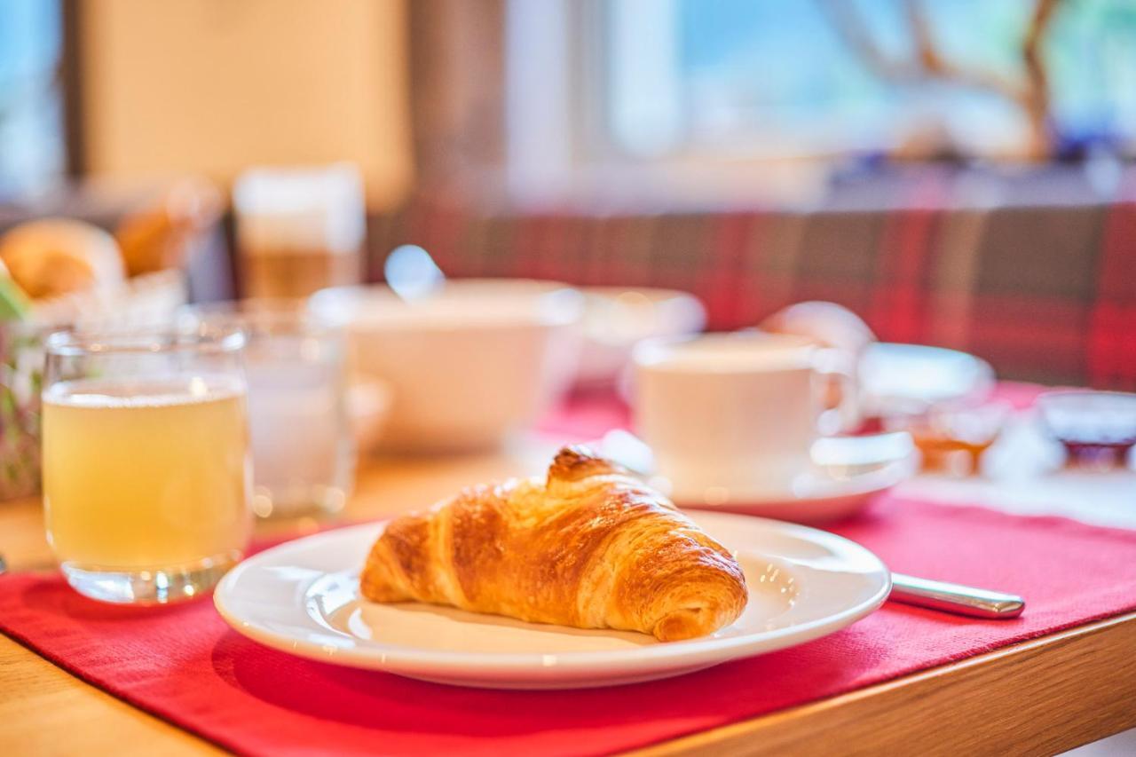Kedul Lodge Santa Cristina Val Gardena Eksteriør bilde