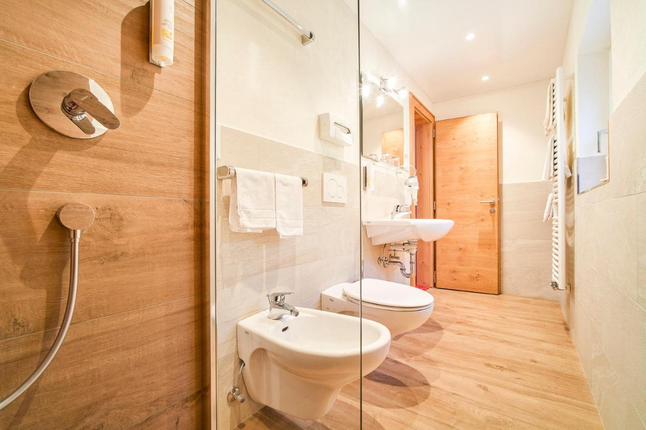 Kedul Lodge Santa Cristina Val Gardena Eksteriør bilde