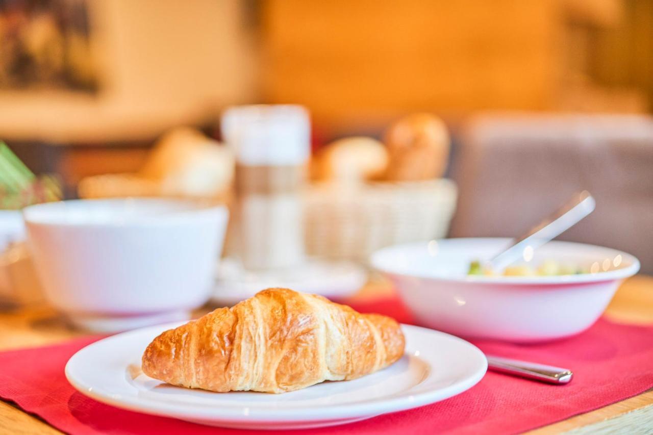 Kedul Lodge Santa Cristina Val Gardena Eksteriør bilde