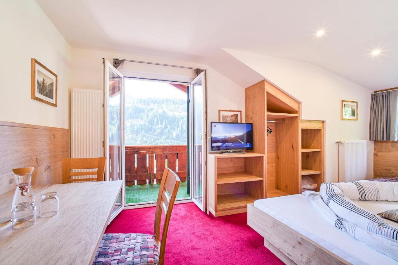 Kedul Lodge Santa Cristina Val Gardena Eksteriør bilde