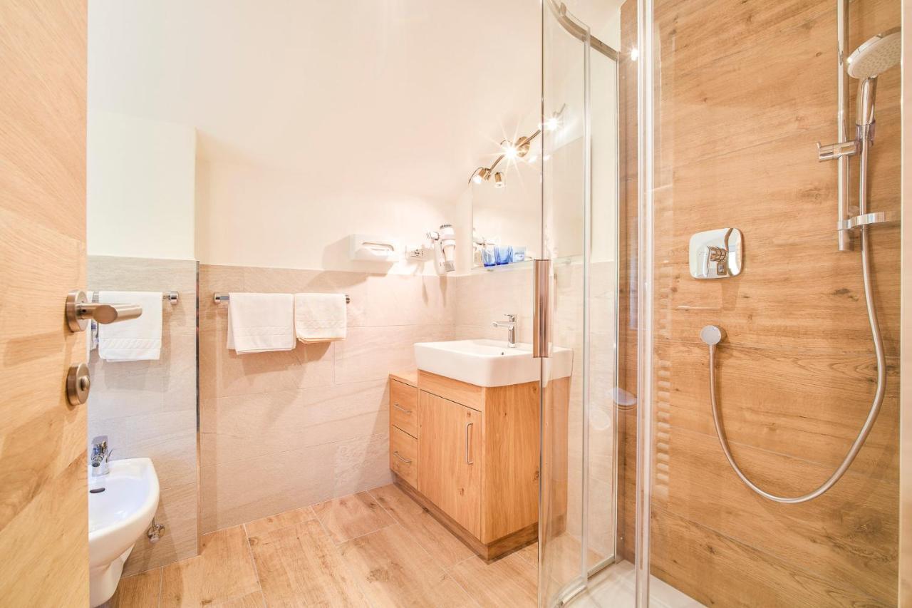 Kedul Lodge Santa Cristina Val Gardena Eksteriør bilde