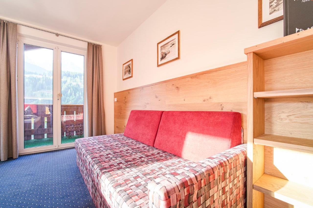 Kedul Lodge Santa Cristina Val Gardena Eksteriør bilde