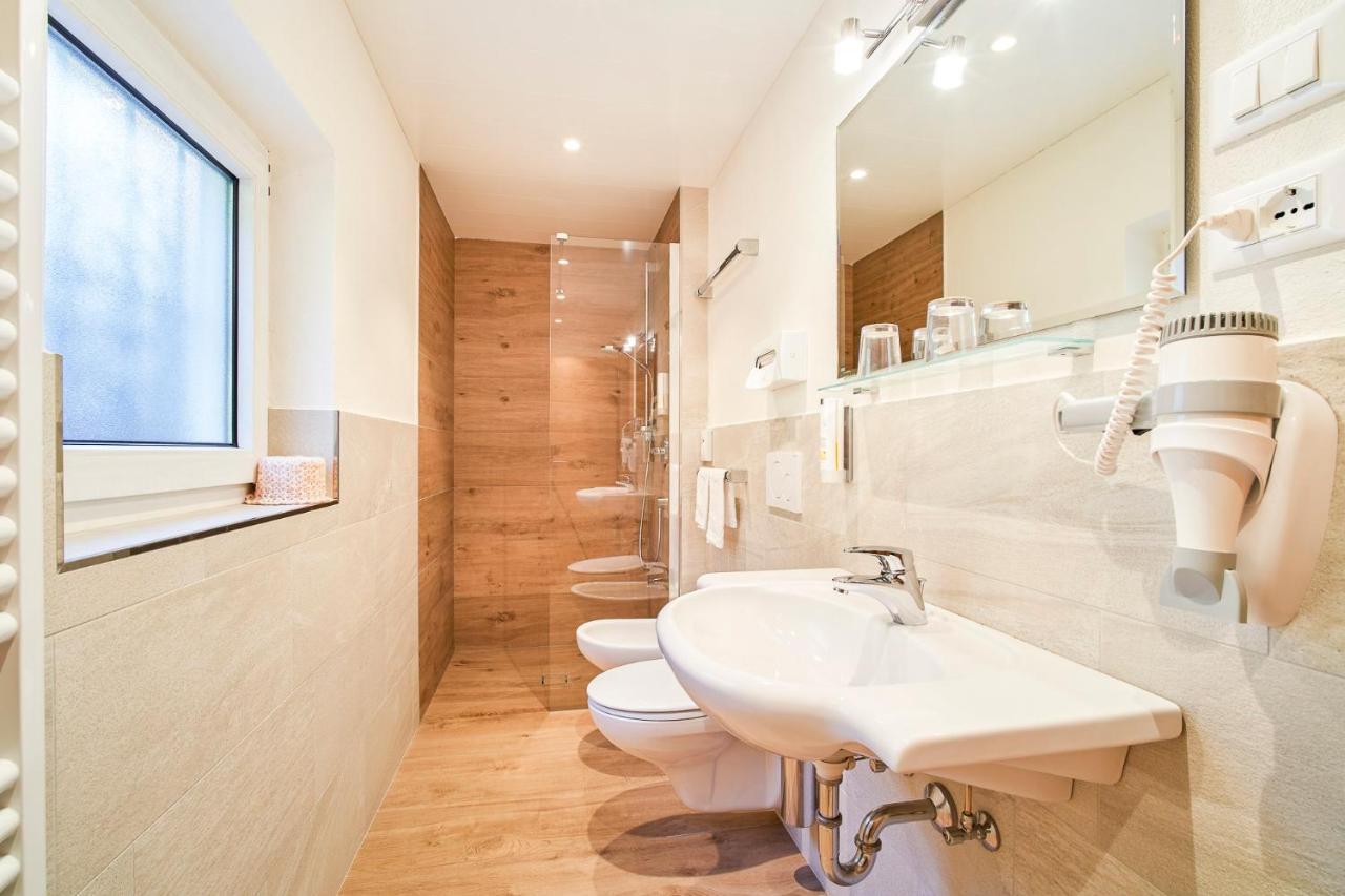 Kedul Lodge Santa Cristina Val Gardena Eksteriør bilde