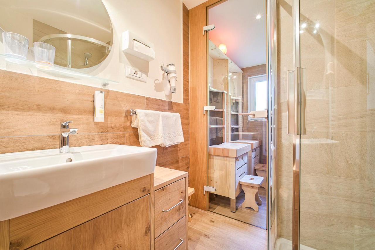 Kedul Lodge Santa Cristina Val Gardena Eksteriør bilde