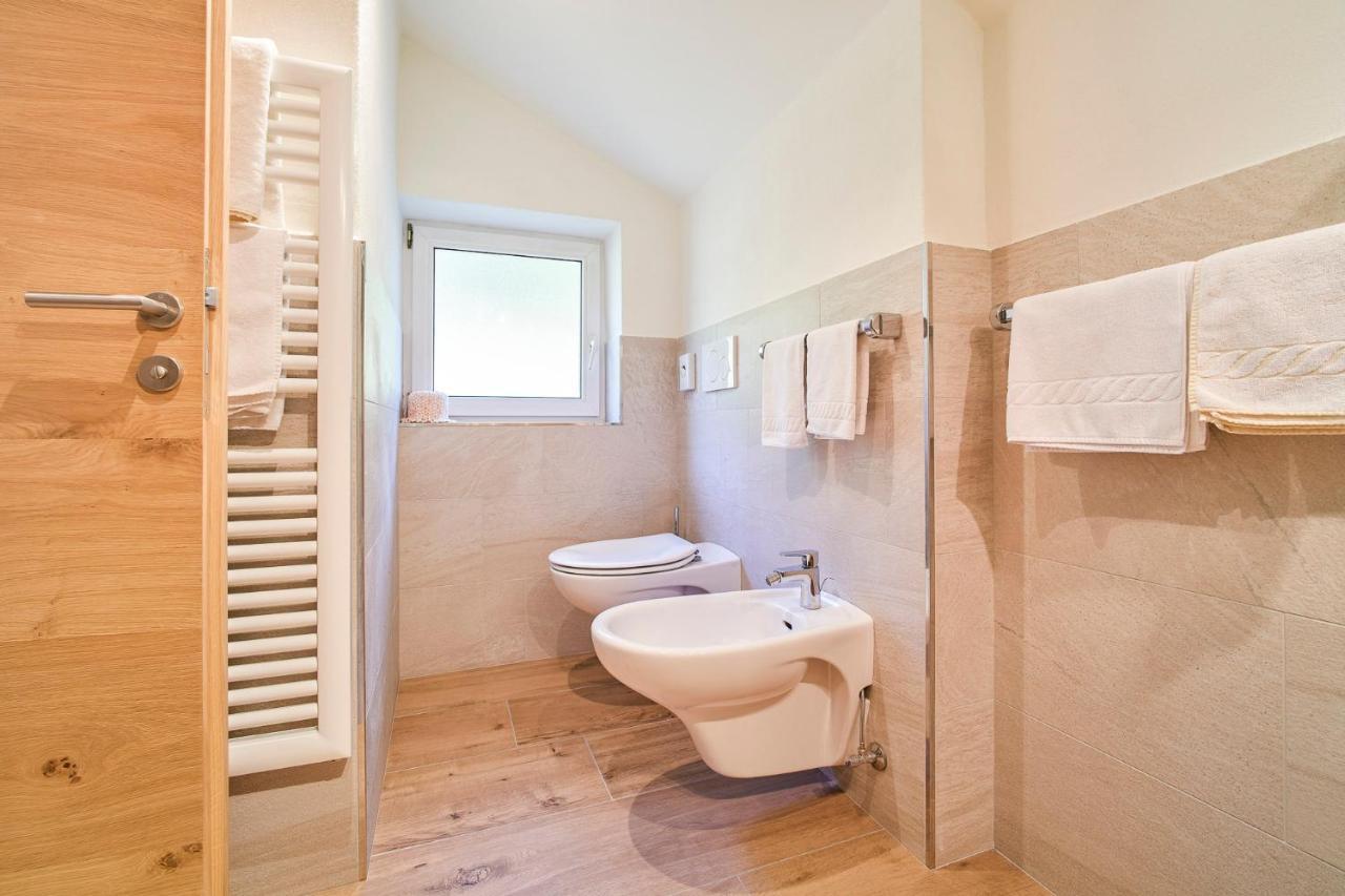 Kedul Lodge Santa Cristina Val Gardena Eksteriør bilde